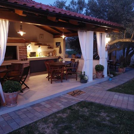 Apartments Leon 2 Banjol 외부 사진