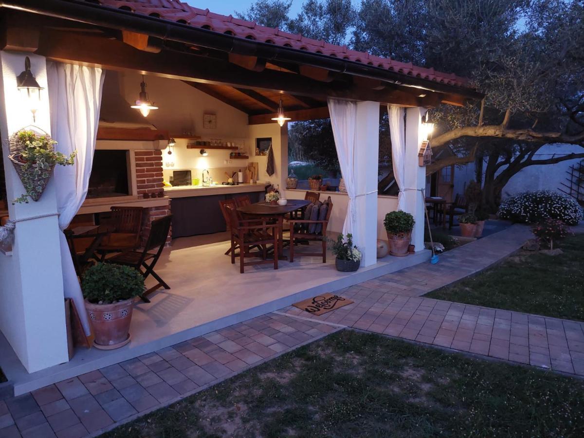Apartments Leon 2 Banjol 외부 사진