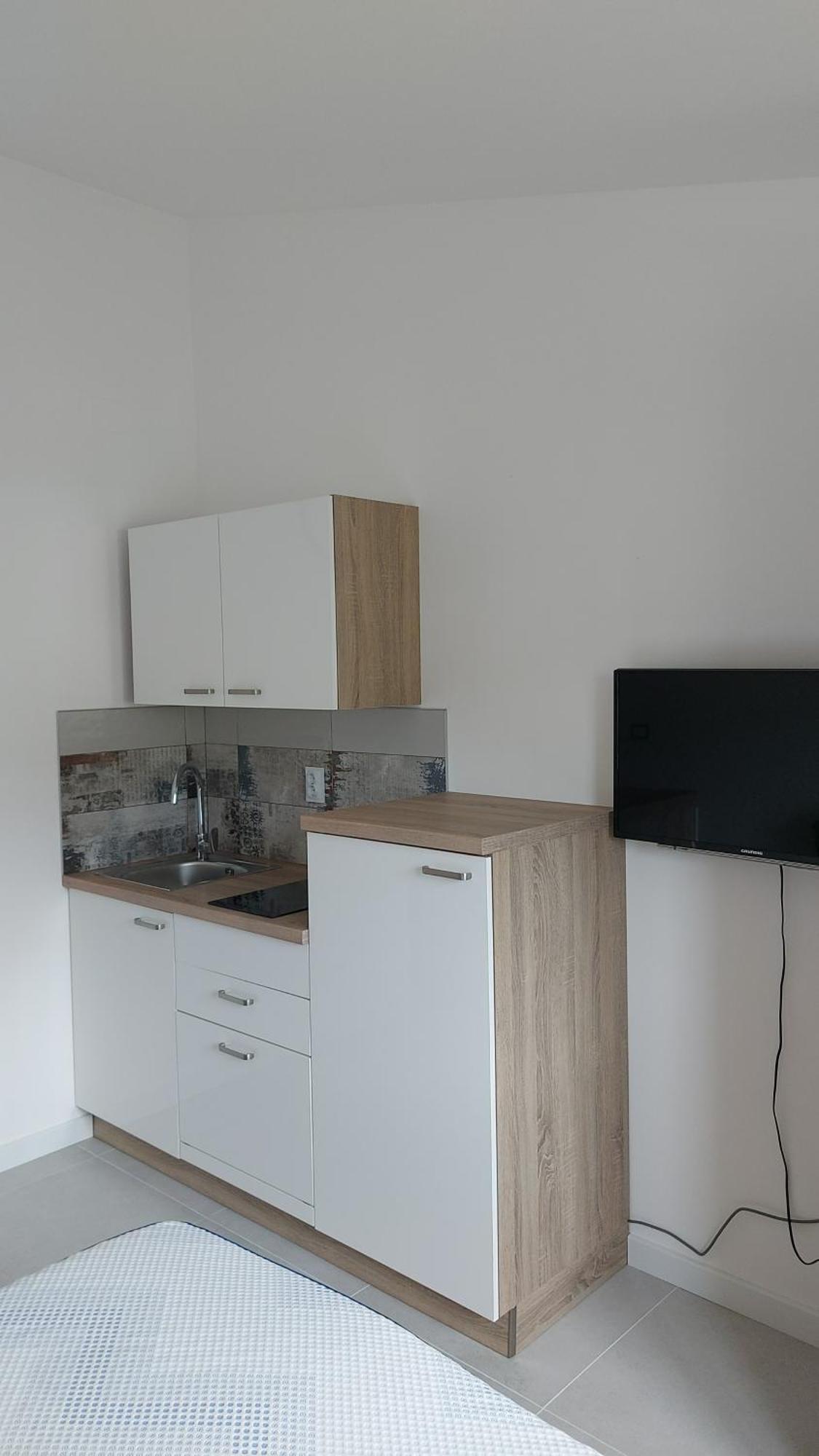Apartments Leon 2 Banjol 외부 사진